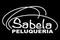 logotipo Sabela Peluquería
