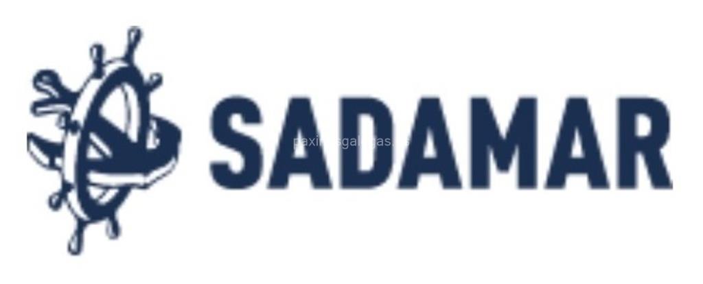 logotipo Sadamar - Puerto Deportivo