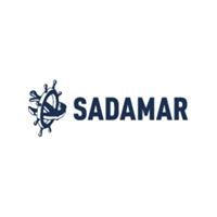 Logotipo Sadamar - Puerto Deportivo