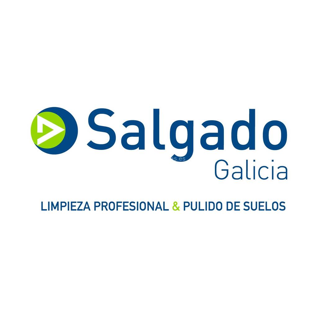 logotipo Salgado Galicia