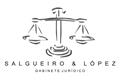 logotipo Salgueiro & López Gabinete Jurídico 