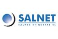 logotipo Salnet
