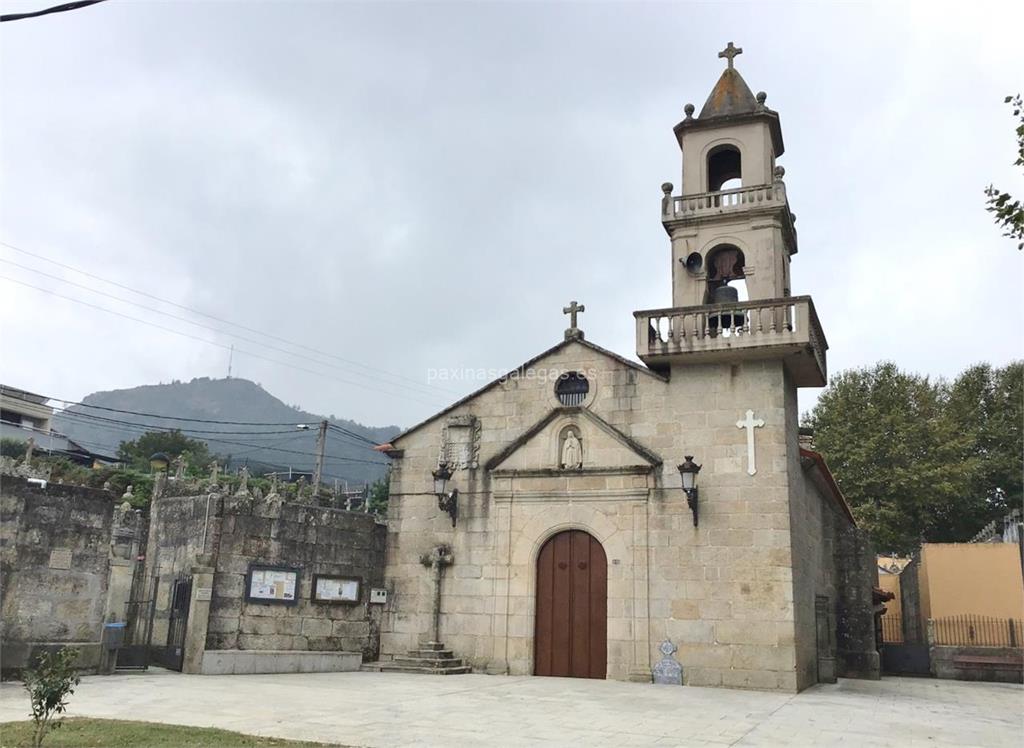 imagen principal San Andrés de Valladares
