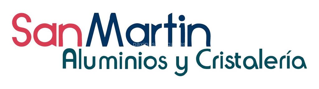 logotipo San Martín