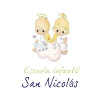 Logotipo San Nicolás