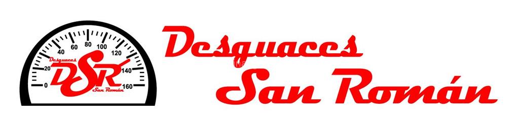 logotipo San Román