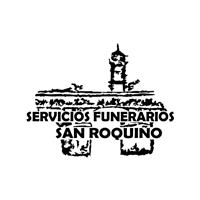 Logotipo San Roquiño