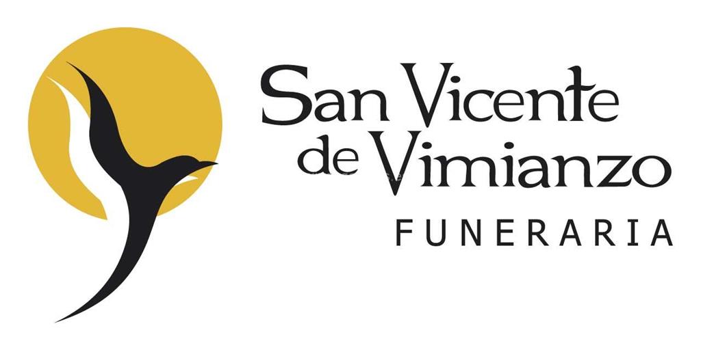 logotipo San Vicente