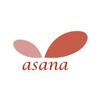 Logotipo Sandra Ledo Lorenzo - Asana