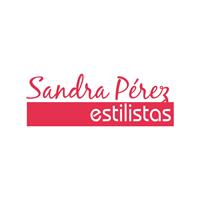 Logotipo Sandra Pérez Estilistas