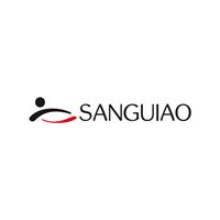 Logotipo Sanguiao