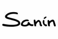 logotipo Sanín Percusión Tradicional