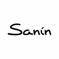 Logotipo Sanín Percusión Tradicional