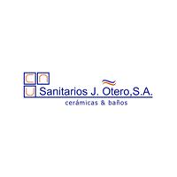 Logotipo Sanitarios José Otero, S.A.