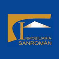 Logotipo Sanromán
