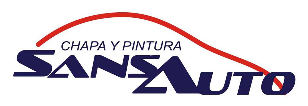 logotipo Sansa Auto, S.C. (Cromax)