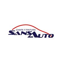 Logotipo Sansa Auto, S.C.