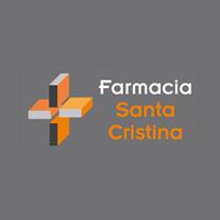 Logotipo Santa Cristina