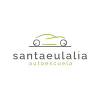 Logotipo Santa Eulalia
