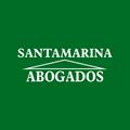 logotipo Santamarina Abogados