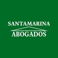 Logotipo Santamarina Abogados