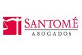 logotipo Santomé-Abogados