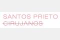 logotipo Santos Prieto Cirujanos