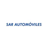 Logotipo Sar Automóviles