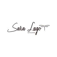 Logotipo Sara Lago