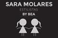logotipo Sara Molares Estilistas by Bea