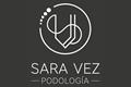 logotipo Sara Vez