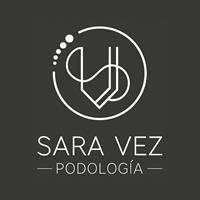 Logotipo Sara Vez