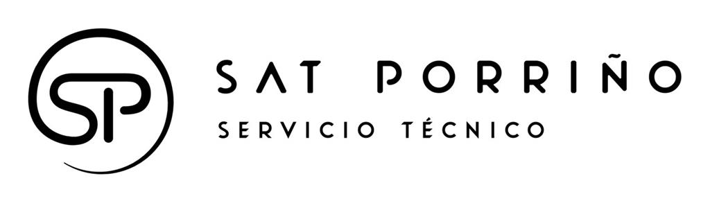 logotipo SAT Porriño