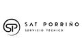 logotipo SAT Porriño