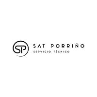 Logotipo SAT Porriño