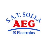 Logotipo S.A.T. Solla