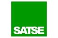logotipo SATSE - Sindicato de Enfermería