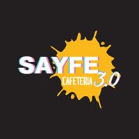 Logotipo Sayfe 3.0