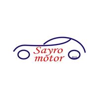 Logotipo Sayro Motor