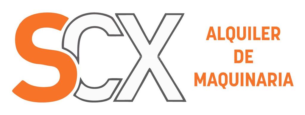logotipo SCX
