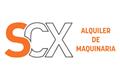 logotipo SCX