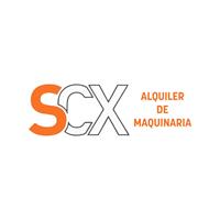 Logotipo SCX