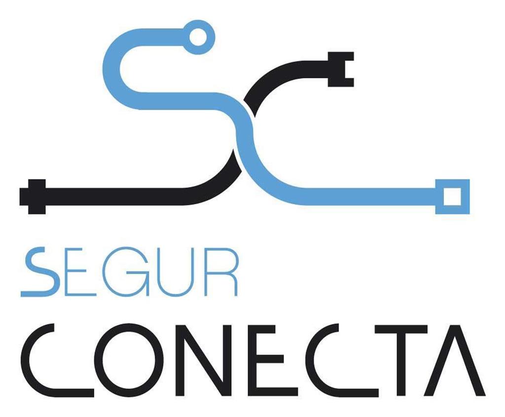 logotipo Segurconecta