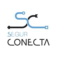 Logotipo Segurconecta