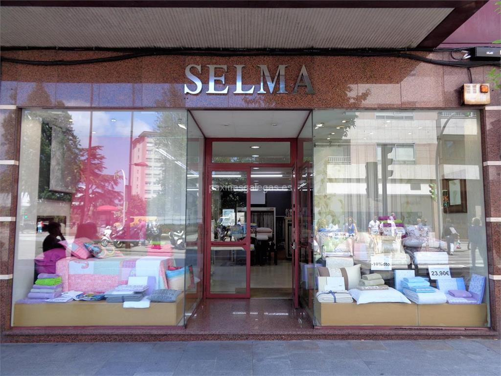 imagen principal Selma