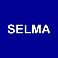 Logotipo Selma