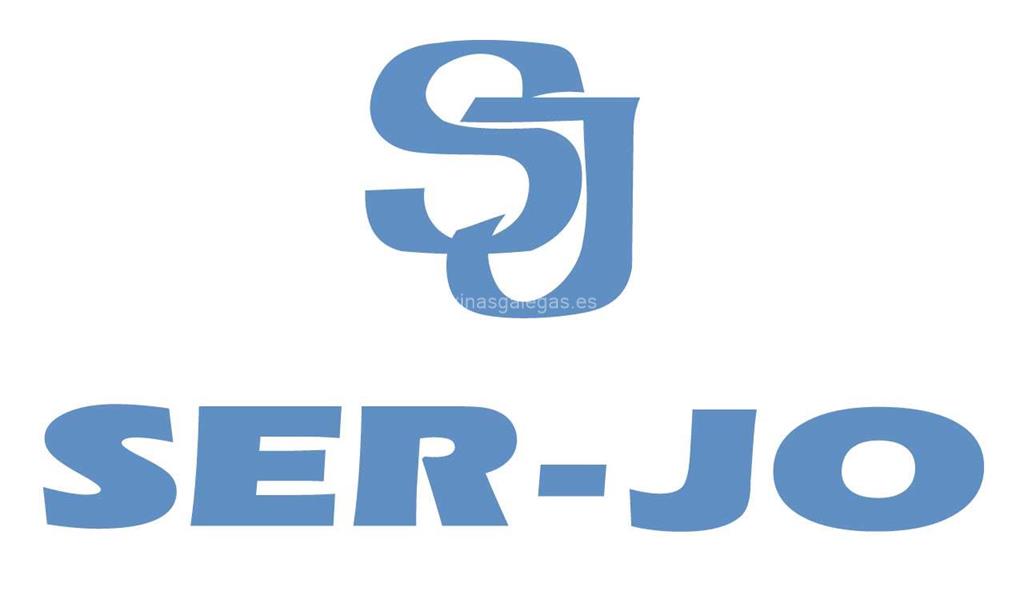 logotipo Ser-Jo