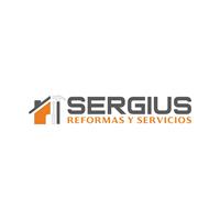 Logotipo Sergius