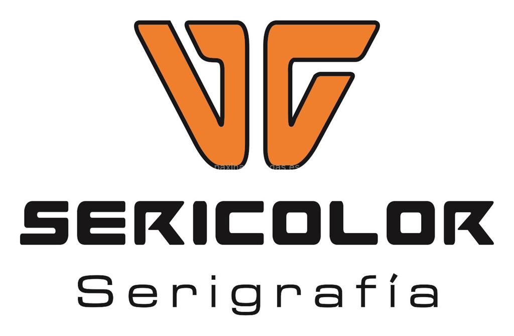 logotipo Sericolor