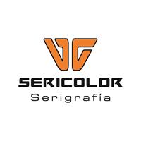 Logotipo Sericolor